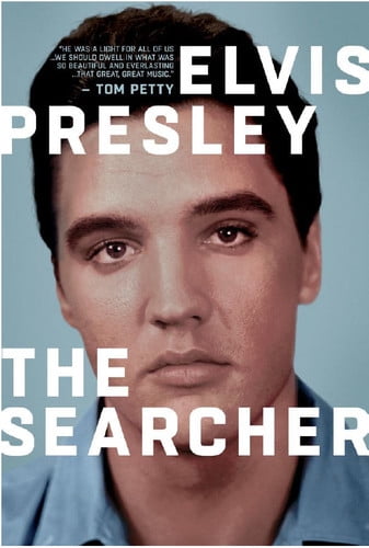 Review: ‘Elvis Lives!’ (And Not Just in Your Head)